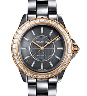 H3831 Chanel J12 Chromatic