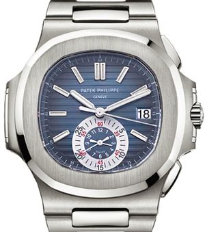 5980/1A-001 Patek Philippe Nautilus