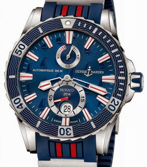263-10LE-3/93_MON Ulysse Nardin Diver