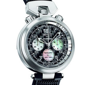 SP0445-MA Bovet Sportster