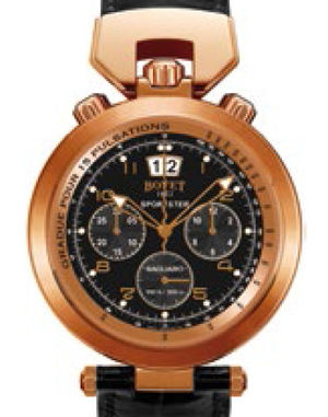 SP0420-MA Bovet Sportster
