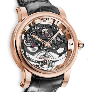 DTR0-45RG-000-M4 Bovet Dimier