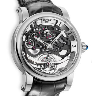 DTR0-45WG-000-M4 Bovet Dimier