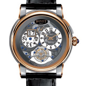 DTR5-RT-000-W3-01 Bovet Dimier