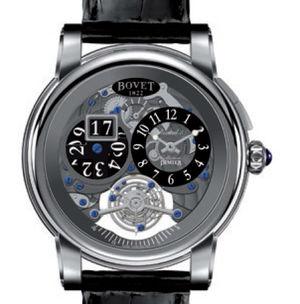 DTR5-WT-000-B3-01 Bovet Dimier