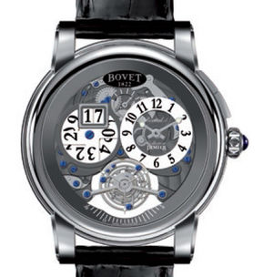 DTR5-WT-000-W3-01 Bovet Dimier
