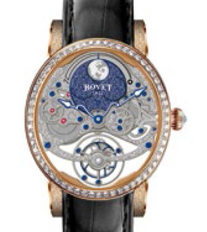 R90001-SD1C234 Bovet Dimier