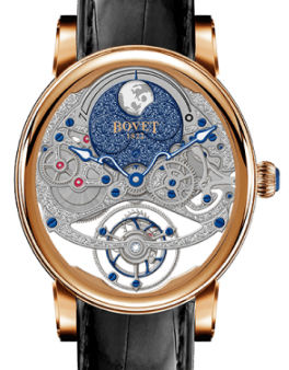 R90001 Bovet Dimier