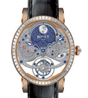 R90001-SB1C234 Bovet Dimier