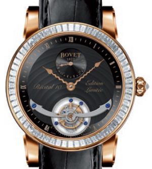 DTR10-45RG-0B0-BA Bovet Dimier