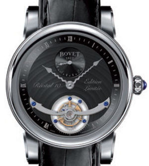DTR10-45WG-00F-BA Bovet Dimier