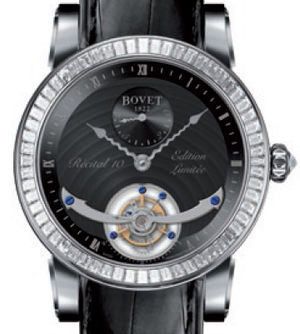 DTR10-45WG-0B0-BA Bovet Dimier