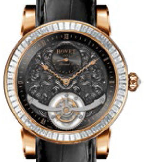 DTR10-45RG-0BF-B2-01 Bovet Dimier