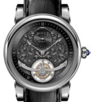 DTR10-45WG-000-B1-01 Bovet Dimier