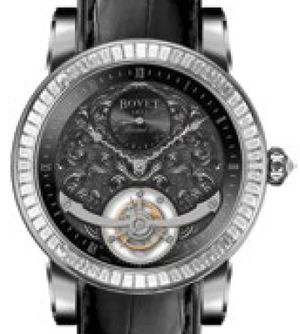 DTR10-45WG-0BF-B1-01 Bovet Dimier