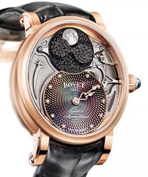 DTR11-RG-000-C1-01 Bovet Dimier
