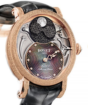 DTR11-RG-0CC-C1-01 Bovet Dimier