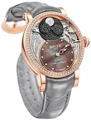 DTR11-RG Bovet Dimier