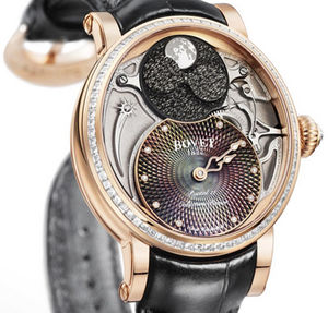 DTR11-RG-0B0-C1-01 Bovet Dimier