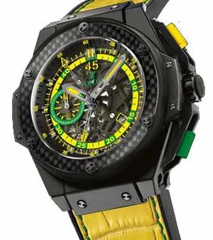 716.CQ.1199.LR.SOL14 Hublot Big Bang King Power 48 mm