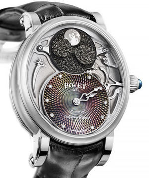 DTR11-WG-000-C1-01 Bovet Dimier