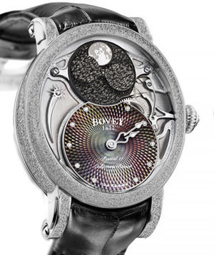 DTR11-WG-0CC-C1-01 Bovet Dimier