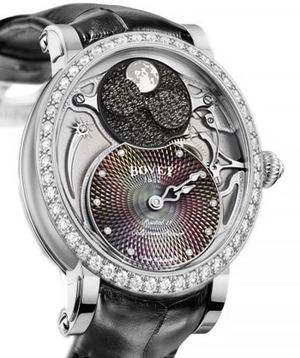 DTR11-WG-0R0-C1-01 Bovet Dimier