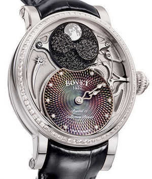 DTR11-WG-0B0-C1-01 Bovet Dimier