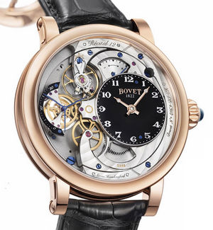 DTR12-42RG-000-B1-01 Bovet Dimier