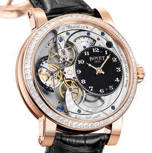 DTR12-42RG-0B0-B1-01 Bovet Dimier