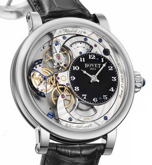 DTR12-42WG-000-B1-01 Bovet Dimier