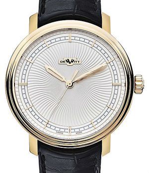CLA.HMS.002 DeWitt Classic