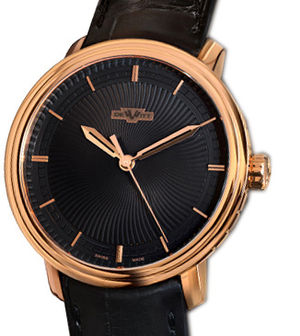 CLA.HMS.001 DeWitt Classic