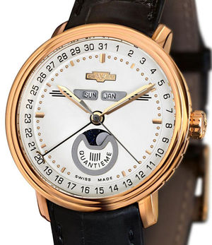 CLA.QUA.002 DeWitt Classic