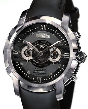 FTV.CHR.001 DeWitt Glorious Knight
