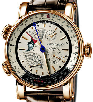 1QPAR.S07A.C20BD Arnold & Son Limited Edition