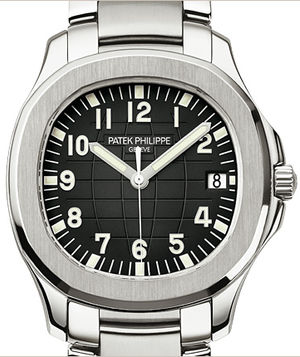 5167/1A-001 Patek Philippe Aquanaut