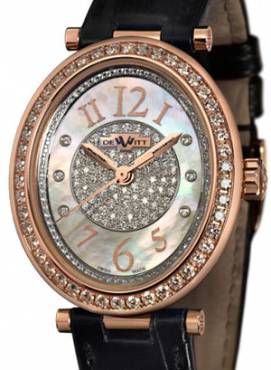 AL.002 DeWitt Ladies Collection
