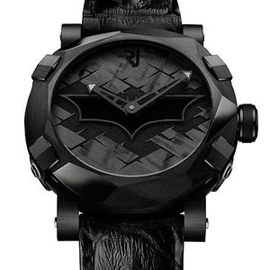 RJ.T.AU.WB.001.01 RJ Romain Jerome RJ Collaborations