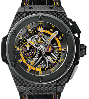 748.QX.1199.NR.LAK14 Hublot Big Bang King Power 48 mm