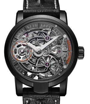 ST15-PE.40   Armin Strom Double Barrel