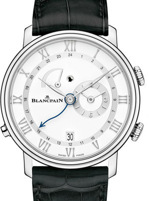 6640-1127-55B Blancpain Villeret