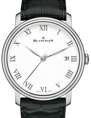 6630 1531 55B Blancpain Villeret