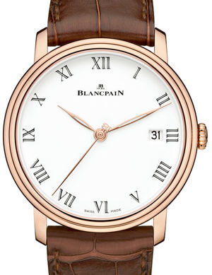 6630 3631 55B Blancpain Villeret