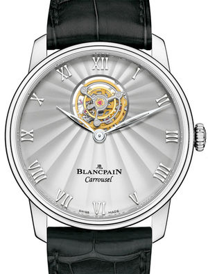 66228 3442 55B  Blancpain Villeret