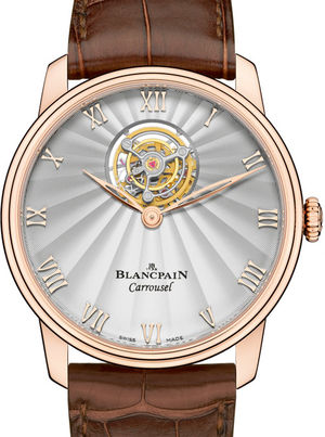 66228 3642 55B Blancpain Villeret