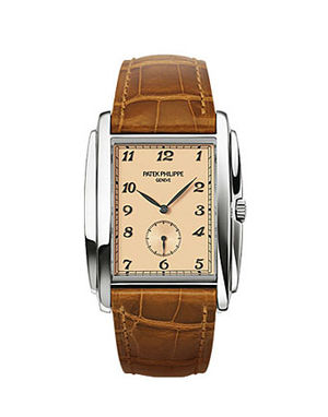 5124G-001 Patek Philippe Gondolo
