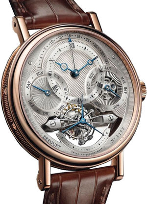 3797BR/1E/9WU Breguet Classique Grande Complications
