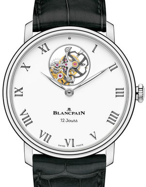 66240 3431 55B Blancpain Villeret