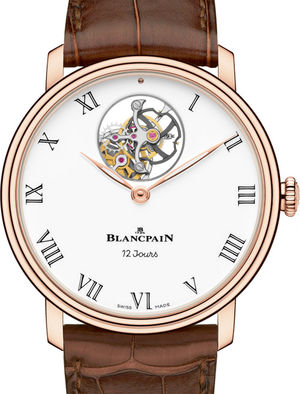 66240 3631 55B Blancpain Villeret